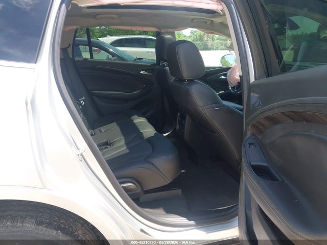 Продажа на аукционе авто 2019 Buick Envision Awd Essence, vin: LRBFX2SA5KD111077, номер лота: 45210293