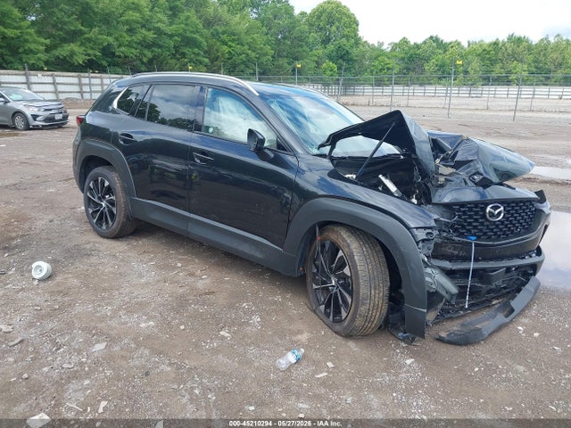 Aukcja sprzedaży 2026 Mazda Cx-50 Hybrid Premium Plus, vin: 7MMVAAEWXTN143129, numer aukcji: 45210294