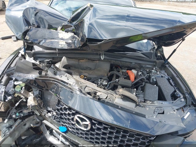 Продаж на аукціоні авто 2026 Mazda Cx-50 Hybrid Premium Plus, vin: 7MMVAAEWXTN143129, номер лоту: 45210294
