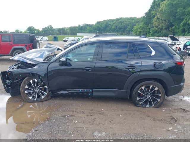 Продаж на аукціоні авто 2026 Mazda Cx-50 Hybrid Premium Plus, vin: 7MMVAAEWXTN143129, номер лоту: 45210294