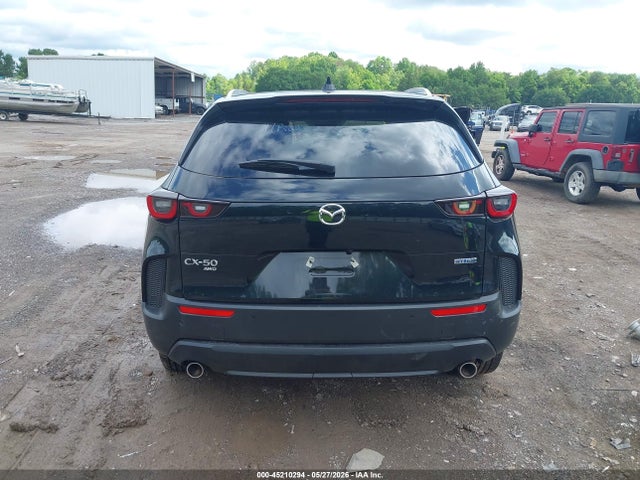 Продаж на аукціоні авто 2026 Mazda Cx-50 Hybrid Premium Plus, vin: 7MMVAAEWXTN143129, номер лоту: 45210294