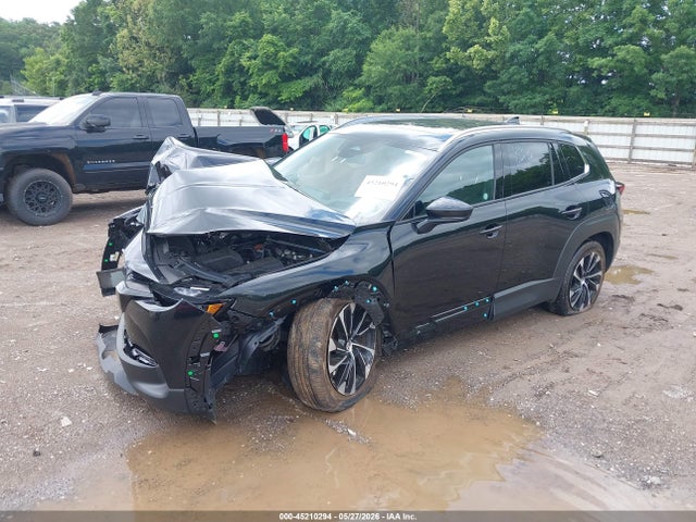 Продаж на аукціоні авто 2026 Mazda Cx-50 Hybrid Premium Plus, vin: 7MMVAAEWXTN143129, номер лоту: 45210294