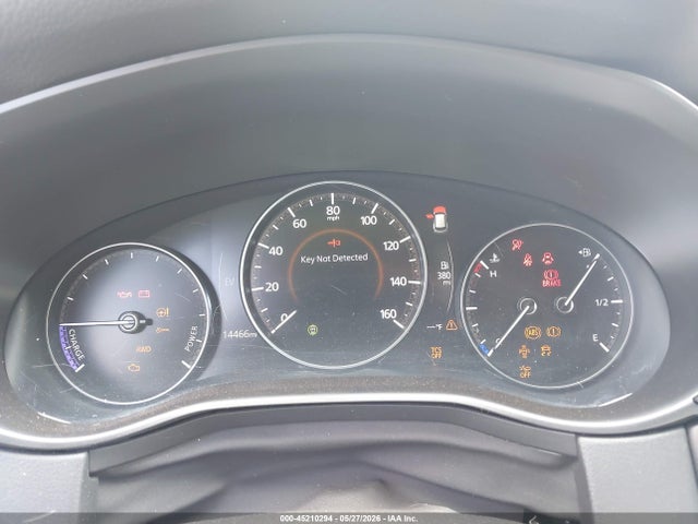 Продаж на аукціоні авто 2026 Mazda Cx-50 Hybrid Premium Plus, vin: 7MMVAAEWXTN143129, номер лоту: 45210294