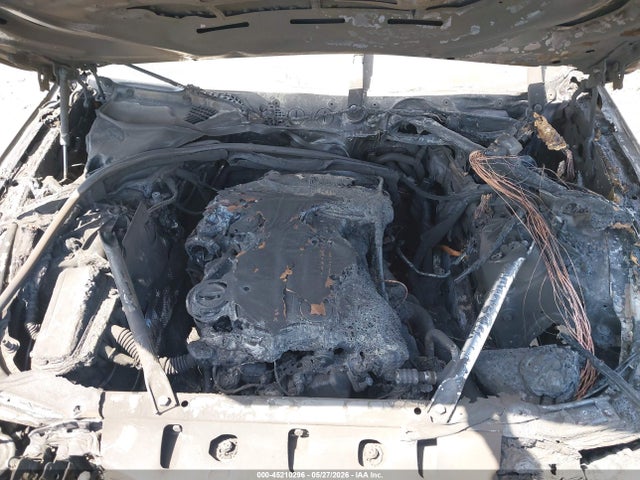 WBAXA5C59GG042035 BMW 535d