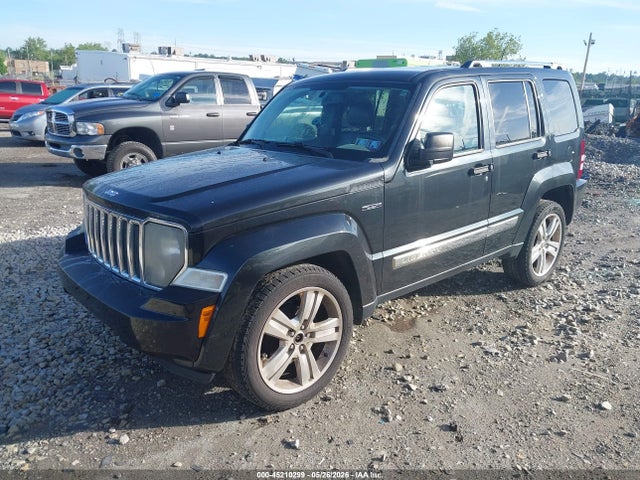 Продаж на аукціоні авто 2012 Jeep Liberty Limited Jet Edition, vin: 1C4PJMFK1CW150177, номер лоту: 45210299