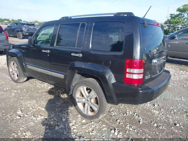 Продаж на аукціоні авто 2012 Jeep Liberty Limited Jet Edition, vin: 1C4PJMFK1CW150177, номер лоту: 45210299