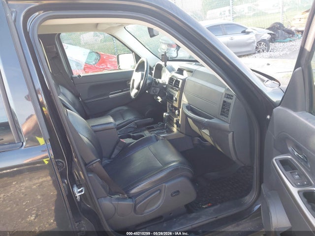 Продаж на аукціоні авто 2012 Jeep Liberty Limited Jet Edition, vin: 1C4PJMFK1CW150177, номер лоту: 45210299