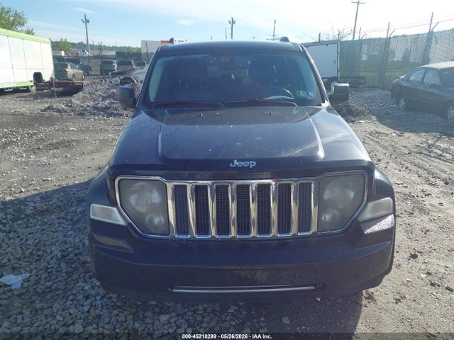 Продаж на аукціоні авто 2012 Jeep Liberty Limited Jet Edition, vin: 1C4PJMFK1CW150177, номер лоту: 45210299