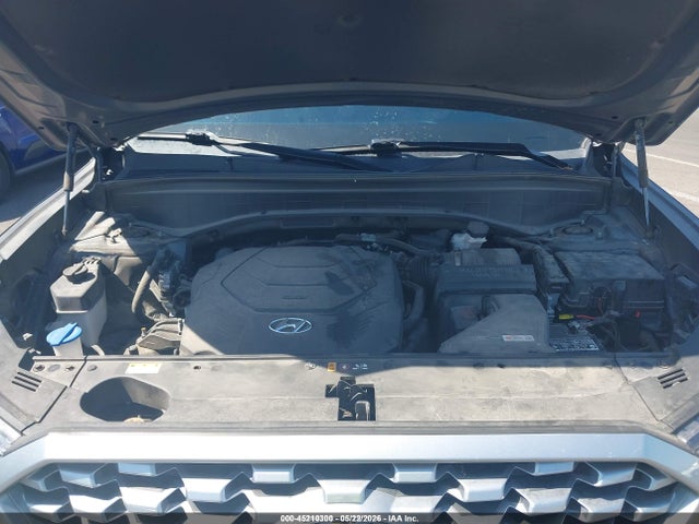Aukcja sprzedaży 2021 Hyundai Palisade Se, vin: KM8R1DHE5MU185023, numer aukcji: 45210300