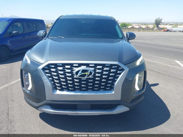 Aukcja sprzedaży 2021 Hyundai Palisade Se, vin: KM8R1DHE5MU185023, numer aukcji: 45210300