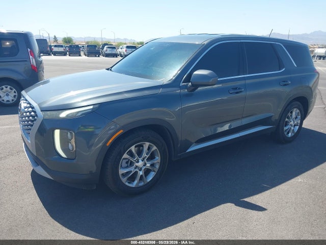 Aukcja sprzedaży 2021 Hyundai Palisade Se, vin: KM8R1DHE5MU185023, numer aukcji: 45210300