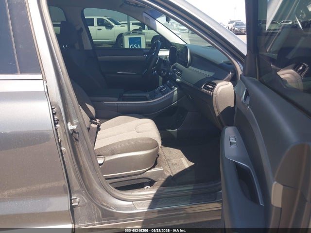 Aukcja sprzedaży 2021 Hyundai Palisade Se, vin: KM8R1DHE5MU185023, numer aukcji: 45210300