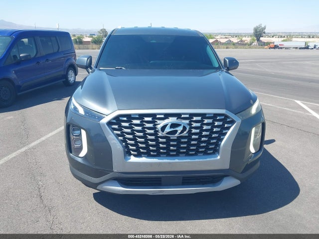 Aukcja sprzedaży 2021 Hyundai Palisade Se, vin: KM8R1DHE5MU185023, numer aukcji: 45210300