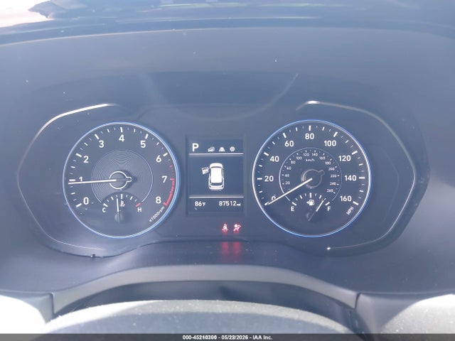 Aukcja sprzedaży 2021 Hyundai Palisade Se, vin: KM8R1DHE5MU185023, numer aukcji: 45210300