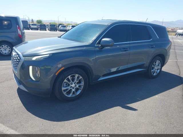 Aukcja sprzedaży 2021 Hyundai Palisade Se, vin: KM8R1DHE5MU185023, numer aukcji: 45210300