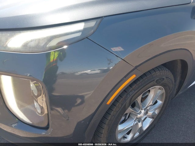 Aukcja sprzedaży 2021 Hyundai Palisade Se, vin: KM8R1DHE5MU185023, numer aukcji: 45210300