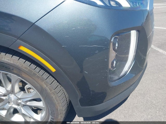 Aukcja sprzedaży 2021 Hyundai Palisade Se, vin: KM8R1DHE5MU185023, numer aukcji: 45210300