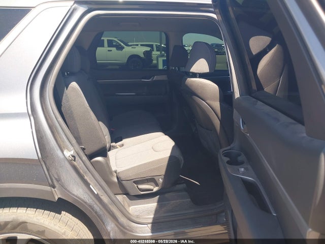 Aukcja sprzedaży 2021 Hyundai Palisade Se, vin: KM8R1DHE5MU185023, numer aukcji: 45210300