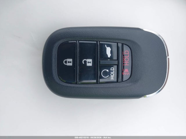 Honda Civic Sport 2026 19XFL2H86TE015377 Image 11
