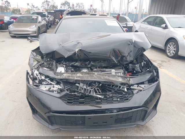 Honda Civic Sport 2026 19XFL2H86TE015377 Image 12