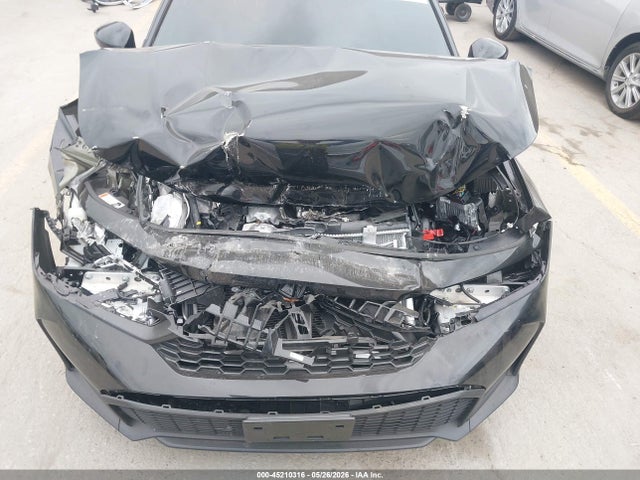Honda Civic Sport 2026 19XFL2H86TE015377 Image 17