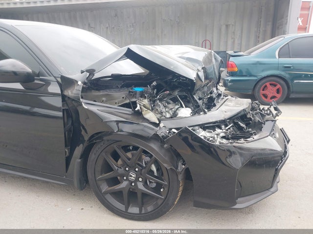 Honda Civic Sport 2026 19XFL2H86TE015377 Image 19