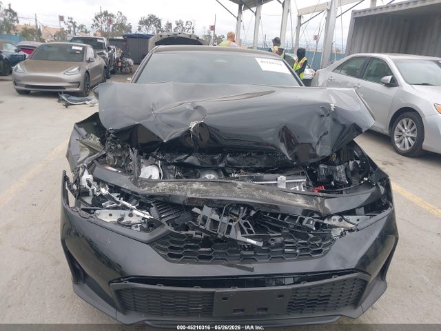 Honda Civic Sport 2026 19XFL2H86TE015377 Image 6