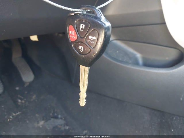 Продажа на аукционе авто 2009 Toyota Corolla S, vin: 2T1BU40E79C122261, номер лота: 45210318