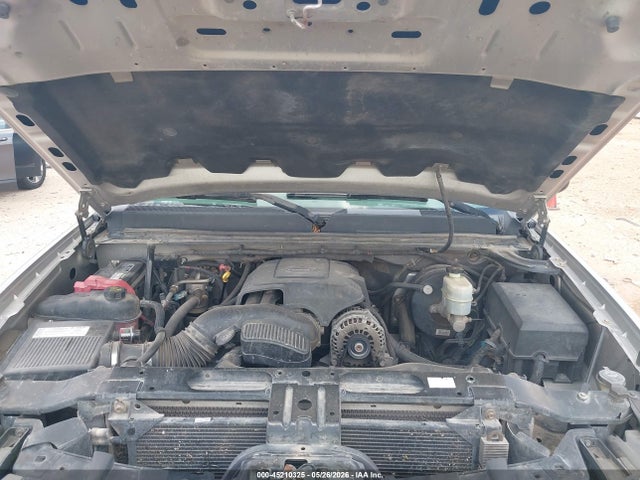 Aukcja sprzedaży 2007 Gmc Sierra 1500 Sle1, vin: 2GTEK13M771565767, numer aukcji: 45210325
