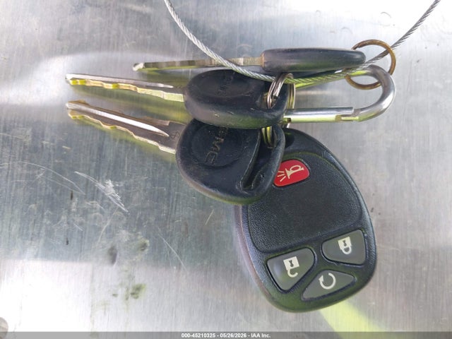 Aukcja sprzedaży 2007 Gmc Sierra 1500 Sle1, vin: 2GTEK13M771565767, numer aukcji: 45210325