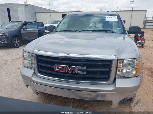 Aukcja sprzedaży 2007 Gmc Sierra 1500 Sle1, vin: 2GTEK13M771565767, numer aukcji: 45210325