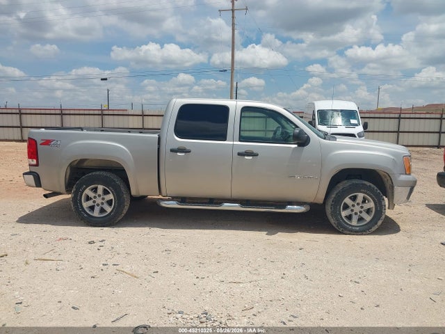 Aukcja sprzedaży 2007 Gmc Sierra 1500 Sle1, vin: 2GTEK13M771565767, numer aukcji: 45210325