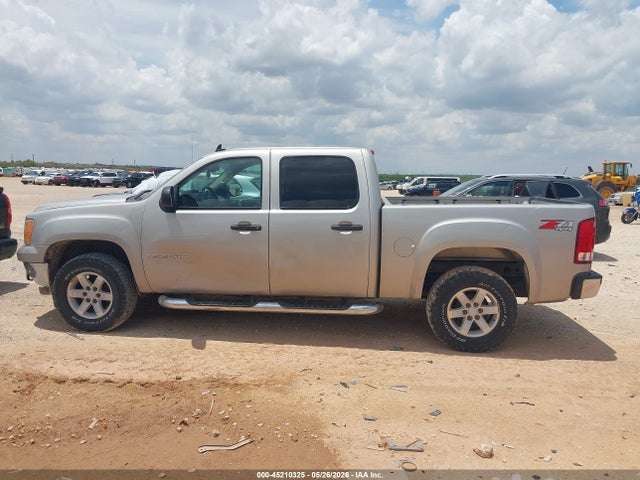 Aukcja sprzedaży 2007 Gmc Sierra 1500 Sle1, vin: 2GTEK13M771565767, numer aukcji: 45210325