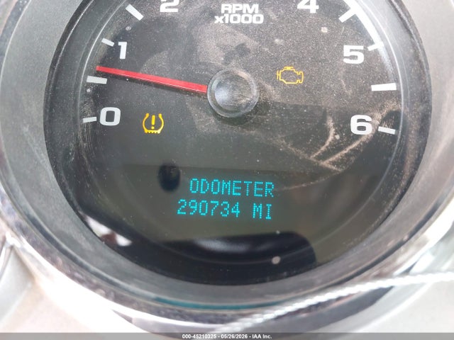 Aukcja sprzedaży 2007 Gmc Sierra 1500 Sle1, vin: 2GTEK13M771565767, numer aukcji: 45210325