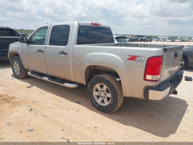 Aukcja sprzedaży 2007 Gmc Sierra 1500 Sle1, vin: 2GTEK13M771565767, numer aukcji: 45210325