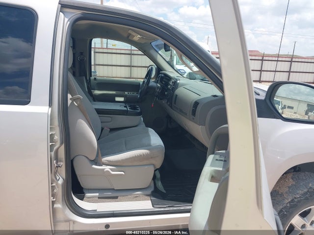 Aukcja sprzedaży 2007 Gmc Sierra 1500 Sle1, vin: 2GTEK13M771565767, numer aukcji: 45210325