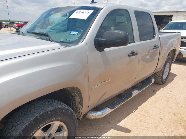 Aukcja sprzedaży 2007 Gmc Sierra 1500 Sle1, vin: 2GTEK13M771565767, numer aukcji: 45210325