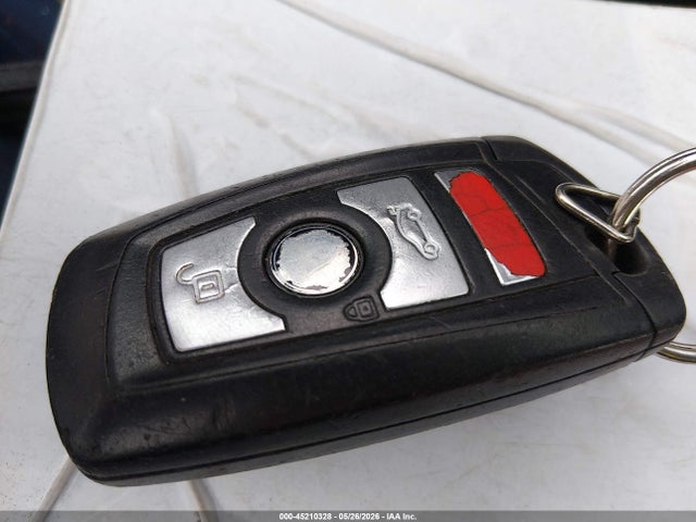 2014 Bmw 528i მანქანა იყიდება აუქციონზე, vin: WBA5A5C50ED505895, აუქციონის ნომერი: 45210328