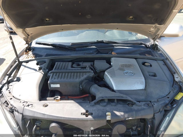2007 Lexus Rx 400h მანქანა იყიდება აუქციონზე, vin: JTJHW31U972032493, აუქციონის ნომერი: 45210329