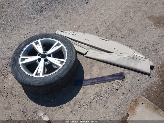 2007 Lexus Rx 400h მანქანა იყიდება აუქციონზე, vin: JTJHW31U972032493, აუქციონის ნომერი: 45210329