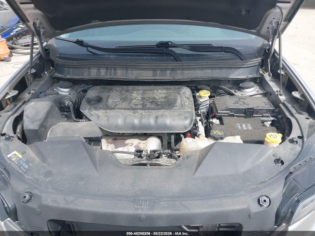 2019 Jeep Cherokee Latitude 4x4 მანქანა იყიდება აუქციონზე, vin: 1C4PJMCB3KD278788, აუქციონის ნომერი: 45210334