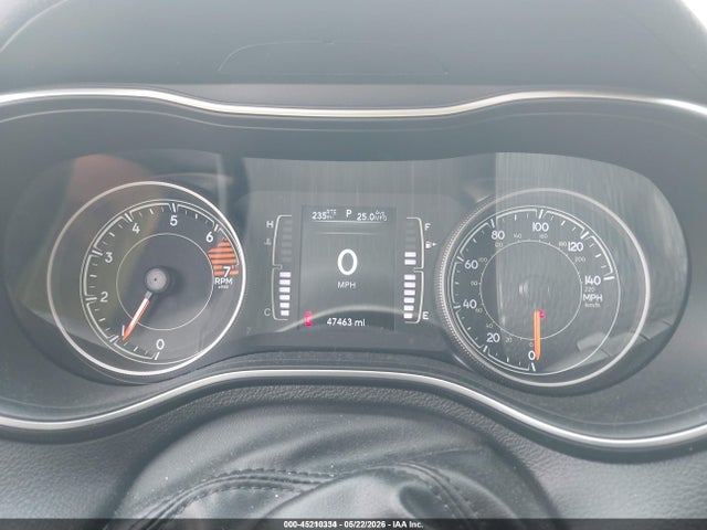 2019 Jeep Cherokee Latitude 4x4 მანქანა იყიდება აუქციონზე, vin: 1C4PJMCB3KD278788, აუქციონის ნომერი: 45210334
