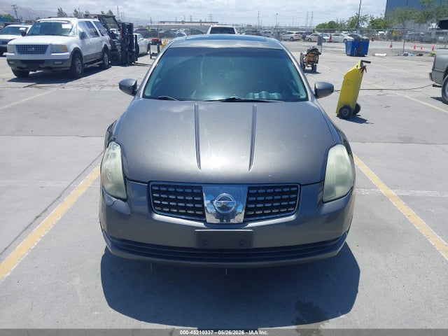 Aukcja sprzedaży 2004 Nissan Maxima 3.5 Se, vin: 1N4BA41E54C914682, numer aukcji: 45210337