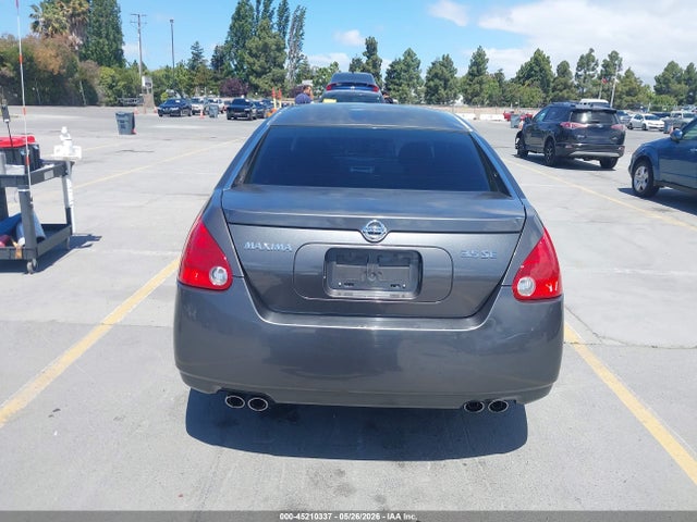 Aukcja sprzedaży 2004 Nissan Maxima 3.5 Se, vin: 1N4BA41E54C914682, numer aukcji: 45210337