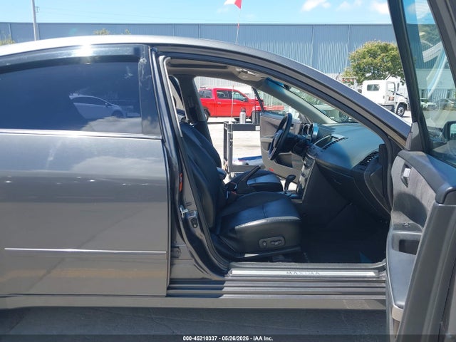 Aukcja sprzedaży 2004 Nissan Maxima 3.5 Se, vin: 1N4BA41E54C914682, numer aukcji: 45210337