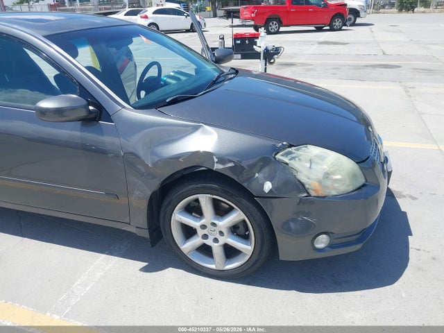 Aukcja sprzedaży 2004 Nissan Maxima 3.5 Se, vin: 1N4BA41E54C914682, numer aukcji: 45210337