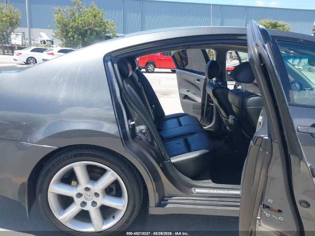 Aukcja sprzedaży 2004 Nissan Maxima 3.5 Se, vin: 1N4BA41E54C914682, numer aukcji: 45210337