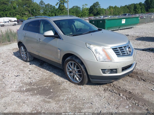 2013 Cadillac Srx Performance Collection მანქანა იყიდება აუქციონზე, vin: 3GYFNDE38DS655151, აუქციონის ნომერი: 45210340