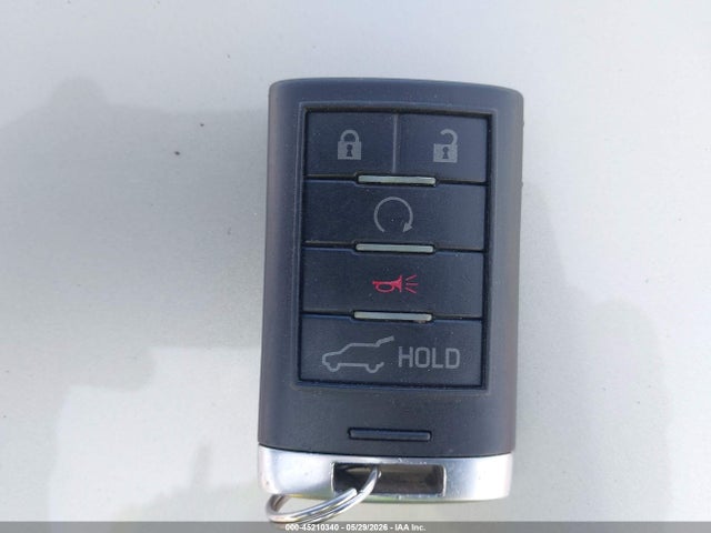 Aukcja sprzedaży 2013 Cadillac Srx Performance Collection, vin: 3GYFNDE38DS655151, numer aukcji: 45210340