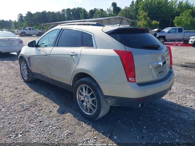 Aukcja sprzedaży 2013 Cadillac Srx Performance Collection, vin: 3GYFNDE38DS655151, numer aukcji: 45210340